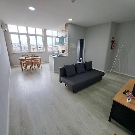 Bolhao Apartment Porto Eksteriør billede