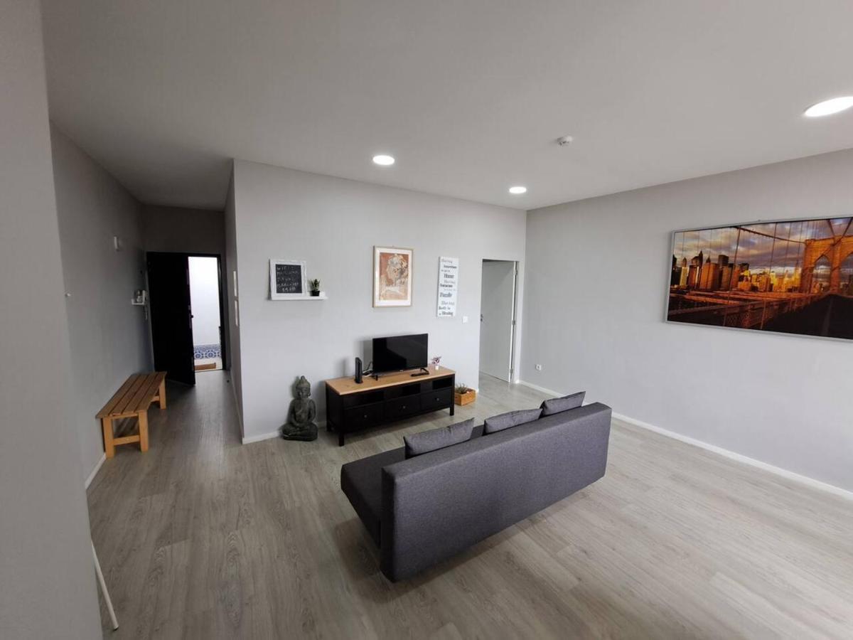 Bolhao Apartment Porto Eksteriør billede