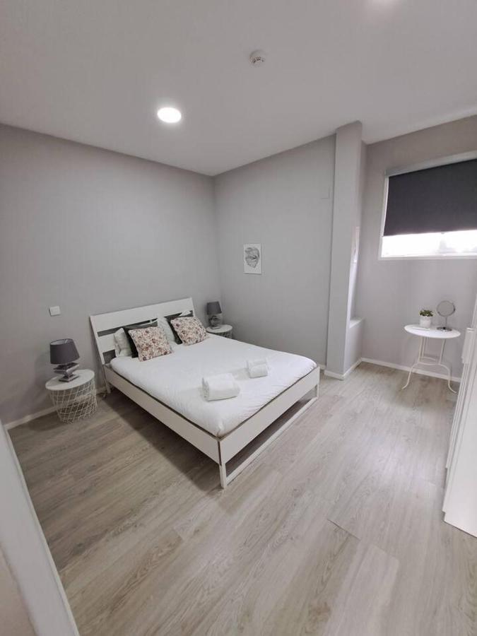 Bolhao Apartment Porto Eksteriør billede