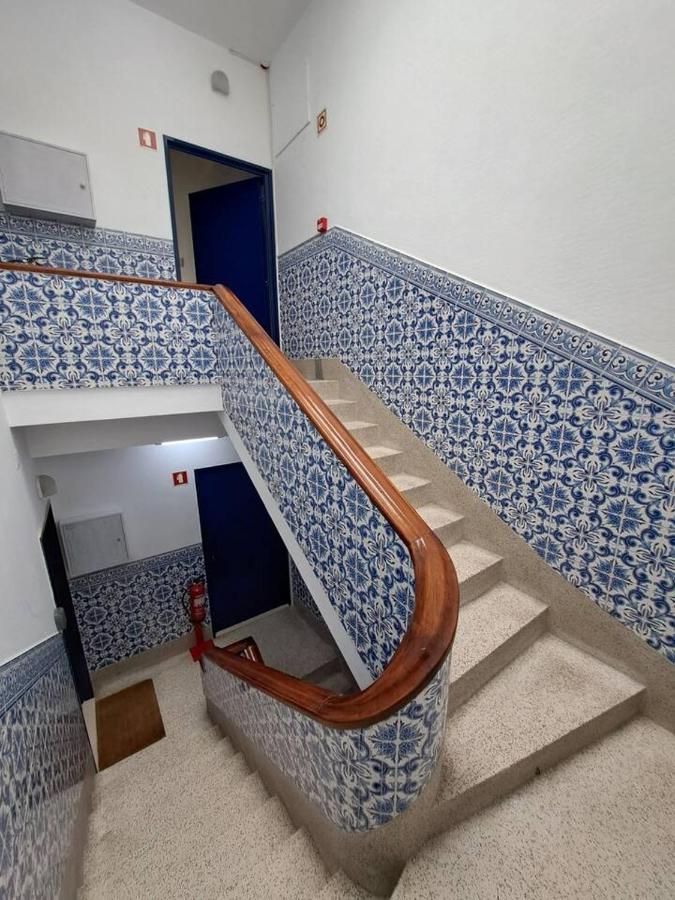 Bolhao Apartment Porto Eksteriør billede