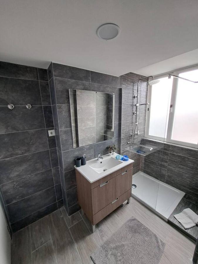 Bolhao Apartment Porto Eksteriør billede