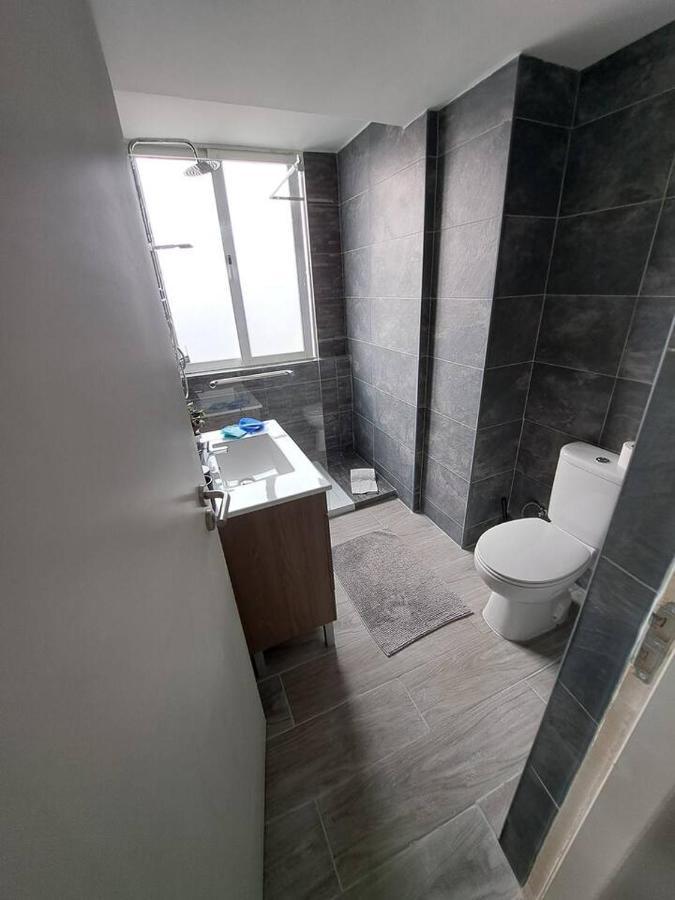 Bolhao Apartment Porto Eksteriør billede