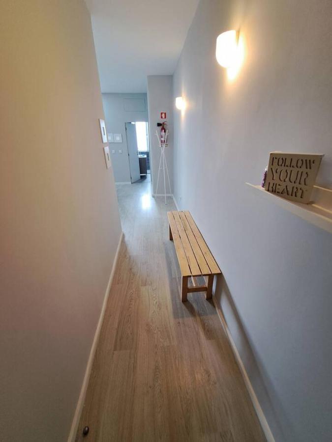 Bolhao Apartment Porto Eksteriør billede